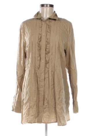 Damenbluse Conbipel, Größe L, Farbe Braun, Preis € 27,99