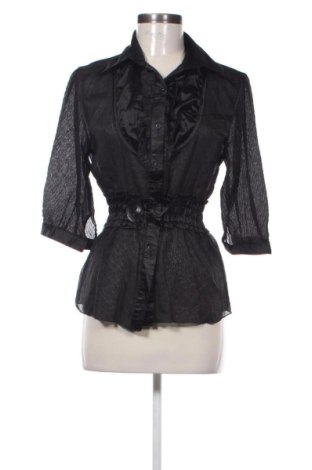 Damenbluse Conos, Größe S, Farbe Schwarz, Preis € 16,99