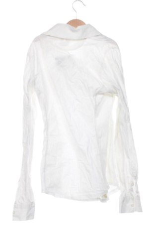 Cămașă de femei Converse, Mărime XS, Culoare Alb, Preț 145,97 Lei