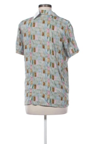 Damska koszula Coster Copenhagen., Rozmiar S, Kolor Kolorowy, Cena 129,99 zł