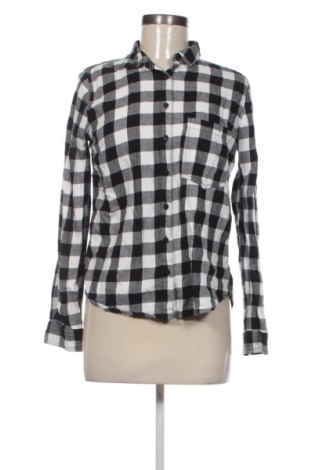 Дамска риза Cropp, Размер M, Цвят Многоцветен, Цена 21,00 €