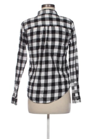 Дамска риза Cropp, Размер M, Цвят Многоцветен, Цена 21,00 €