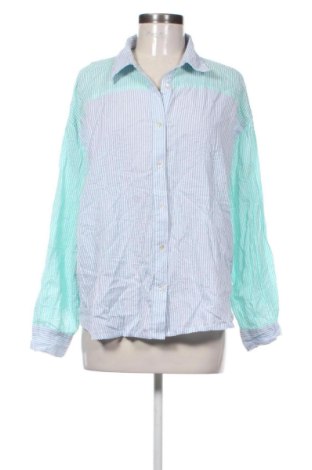 Дамска риза Cubus, Размер L, Цвят Многоцветен, Цена 13,29 €