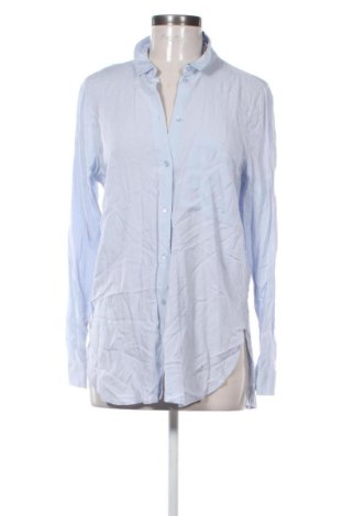 Дамска риза Cubus, Размер S, Цвят Син, Цена 13,29 €