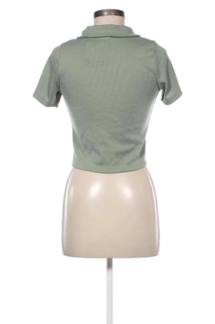 Γυναικείο πουκάμισο DAZY, Μέγεθος S, Χρώμα Πράσινο, Τιμή 9,99 €