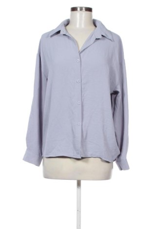 Дамска риза DAZY, Размер M, Цвят Сив, Цена 6,64 €