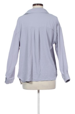 Дамска риза DAZY, Размер M, Цвят Сив, Цена 6,64 €