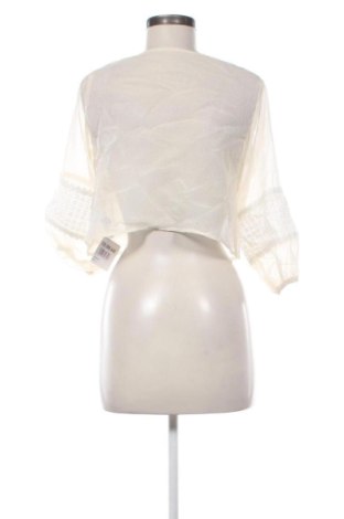 Дамска риза DAZY, Размер M, Цвят Екрю, Цена 4,09 €