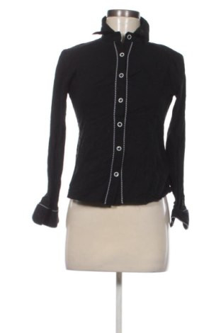 Damenbluse DD-II, Größe L, Farbe Schwarz, Preis € 13,00