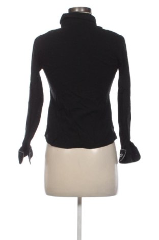 Damenbluse DD-II, Größe L, Farbe Schwarz, Preis € 13,00