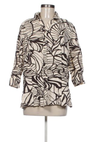 Γυναικείο πουκάμισο Dash, Χρώμα  Μπέζ, Τιμή 12,78 €