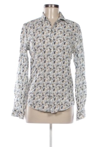 Damenbluse David Naman, Größe S, Farbe Mehrfarbig, Preis € 54,99