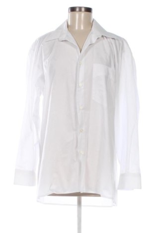 Cămașă de femei De Luxe, Mărime L, Culoare Alb, Preț 67,00 Lei