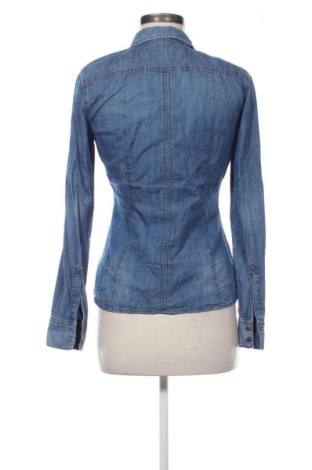 Damska koszula De.corp By Esprit, Rozmiar S, Kolor Niebieski, Cena 110,99 zł