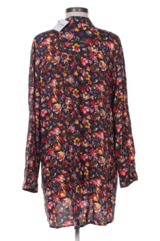 Дамска риза Defacto, Размер XL, Цвят Многоцветен, Цена 13,29 €