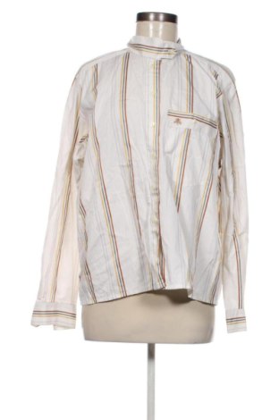 Дамска риза Delmod, Размер XL, Цвят Многоцветен, Цена 13,00 €