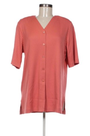 Dámska košeľa  Delmod, Veľkosť M, Farba Ružová, Cena  12,85 €