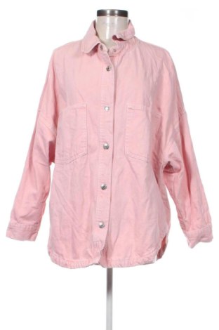 Dámská košile  Denim Co., Velikost XL, Barva Růžová, Cena  379,00 Kč