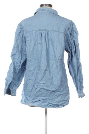 Γυναικείο πουκάμισο Denim Co., Μέγεθος XL, Χρώμα Μπλέ, Τιμή 15,99 €
