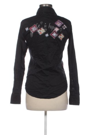 Дамска риза Desigual, Размер S, Цвят Многоцветен, Цена 66,85 €