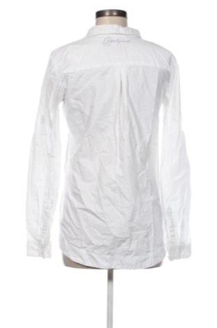 Damenbluse Desigual, Größe M, Farbe Weiß, Preis € 28,00