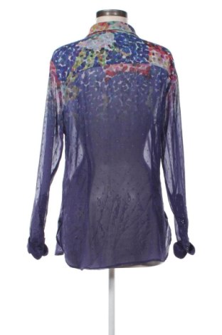 Damska koszula Desigual, Rozmiar L, Kolor Kolorowy, Cena 148,99 zł