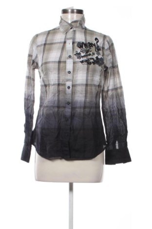 Damenbluse Desigual, Größe M, Farbe Mehrfarbig, Preis € 36,99