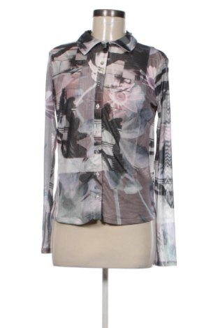 Damska koszula Desigual, Rozmiar L, Kolor Kolorowy, Cena 151,10 zł