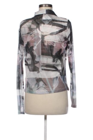 Damska koszula Desigual, Rozmiar L, Kolor Kolorowy, Cena 151,10 zł