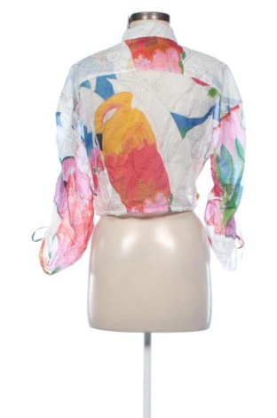 Dámská košile  Desigual, Velikost M, Barva Vícebarevné, Cena  1 617,00 Kč