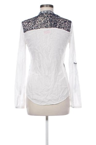 Damska koszula Desigual, Rozmiar S, Kolor Kolorowy, Cena 403,44 zł