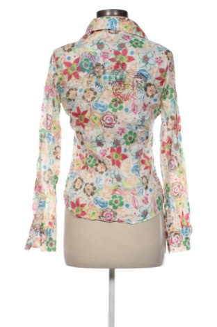 Cămașă de femei Desigual, Mărime M, Culoare Multicolor, Preț 146,60 Lei