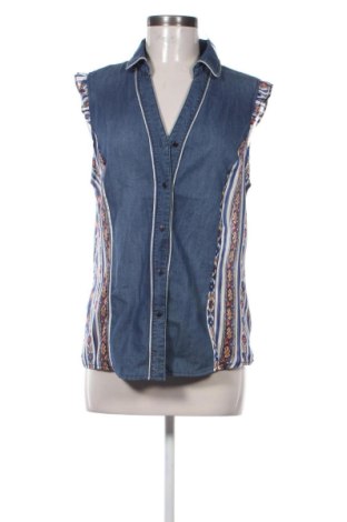 Női ing Desigual, Méret XL, Szín Sokszínű, Ár 10 102 Ft