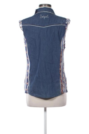 Női ing Desigual, Méret XL, Szín Sokszínű, Ár 10 102 Ft