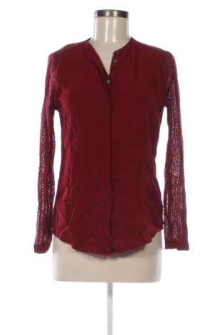 Dámská košile  Diana Ferrari, Velikost M, Barva Červená, Cena  794,00 Kč