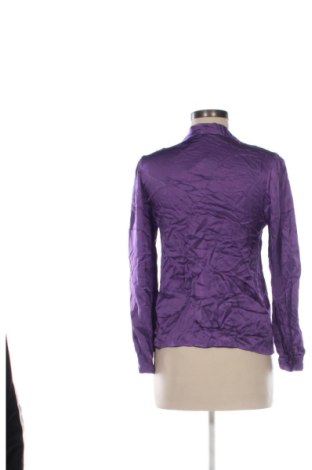 Damenbluse Dixie, Größe S, Farbe Lila, Preis 54,99 €