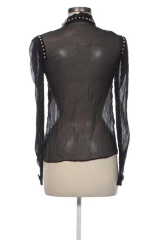 Damenbluse Dolce & Gabbana, Größe S, Farbe Schwarz, Preis 93,00 €