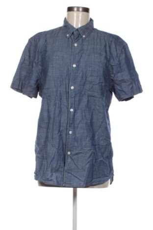 Damenbluse East West, Größe L, Farbe Blau, Preis 22,99 €