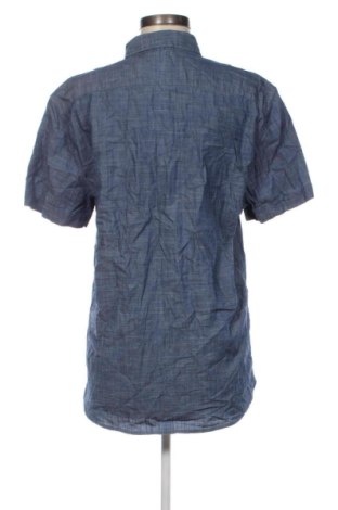 Damenbluse East West, Größe L, Farbe Blau, Preis 22,99 €