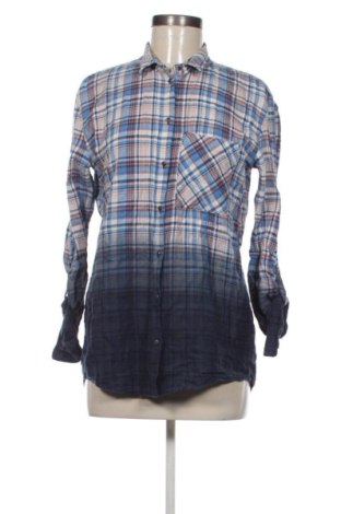 Дамска риза Edc By Esprit, Размер S, Цвят Многоцветен, Цена 21,47 €