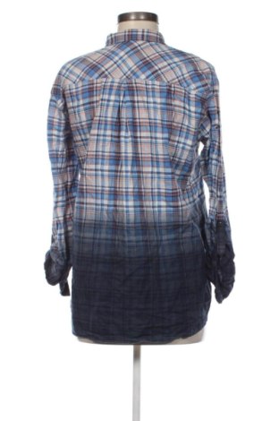 Дамска риза Edc By Esprit, Размер S, Цвят Многоцветен, Цена 21,47 €