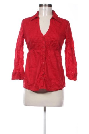 Damenbluse Edc By Esprit, Größe S, Farbe Rot, Preis € 27,99