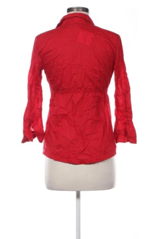 Damenbluse Edc By Esprit, Größe S, Farbe Rot, Preis € 27,99