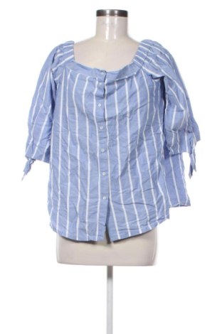 Damenbluse Edc By Esprit, Größe XL, Farbe Mehrfarbig, Preis € 27,99