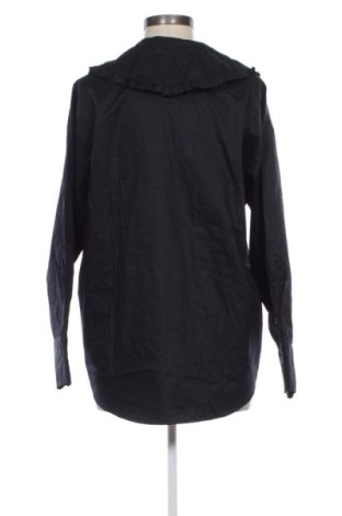 Дамска риза Edited, Размер XS, Цвят Черен, Цена 48,06 €