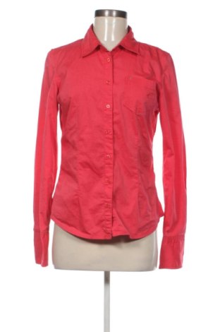 Дамска риза Elements, Размер M, Цвят Червен, Цена 17,42 €