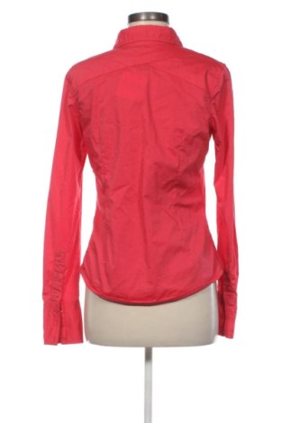 Дамска риза Elements, Размер M, Цвят Червен, Цена 17,42 €