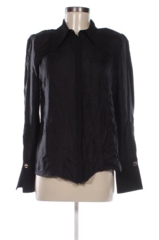 Dámská košile  Elisabetta Franchi, Velikost S, Barva Černá, Cena  3 049,00 Kč