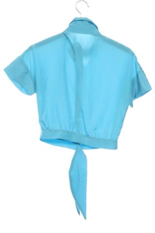 Дамска риза Elizabeth, Размер XS, Цвят Син, Цена 13,00 €