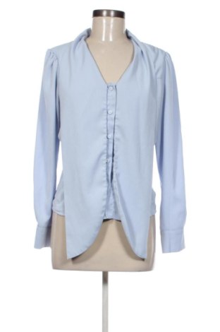 Дамска риза Elli White, Размер S, Цвят Син, Цена 13,00 €